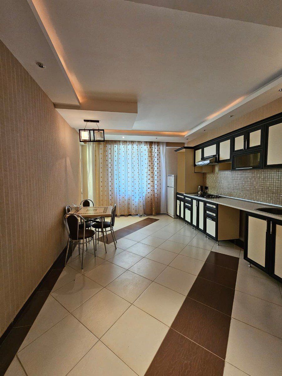 Satılır 3 otaqlı yeni tikili 120 m² — Mənzil, Bakı (5)