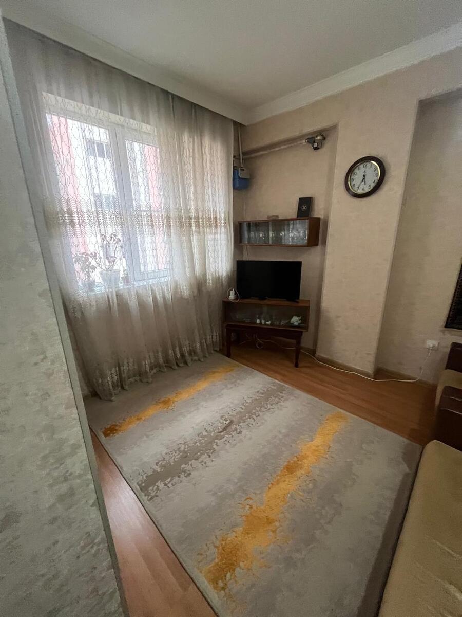 Satılır 2 otaqlı yeni tikili 38 m² — Mənzil, Xırdalan (3)