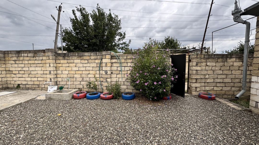 Həyət evi, Quba ray — Ev, villa, Quba (4)