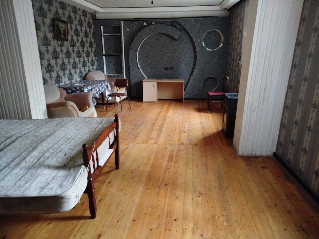 Həyət evi kirayə verilir, Xətai r — Ev, villa, Bakı (3)