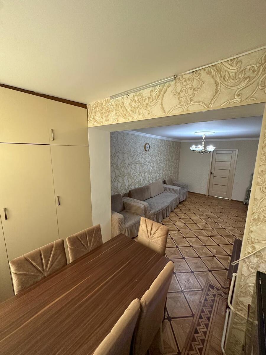 İcarəyə verilir 3 otaqlı köhnə tikili 75 m² — Mənzil, Bakı (2)