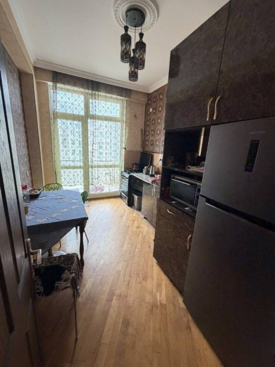 İcarəyə verilir 3 otaqlı yeni tikili 130 m² — Mənzil, Bakı (5)