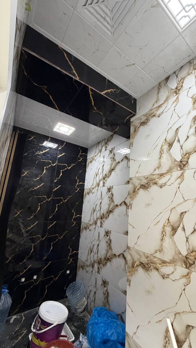 Satılır 3 otaqlı yeni tikili 83.5 m² — Mənzil, Bakı (11)
