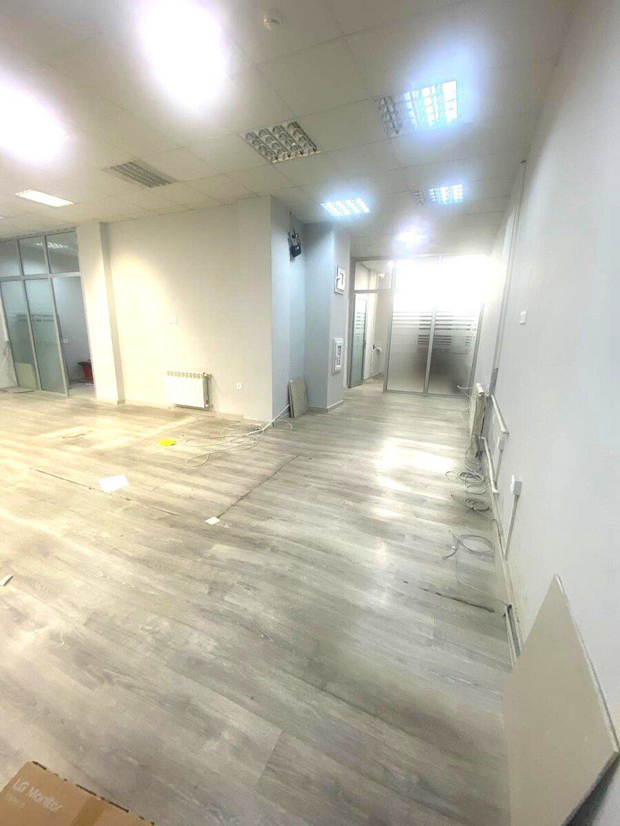 İcarəyə verilir obyekt 110 m² — Əmlak, Bakı (3)