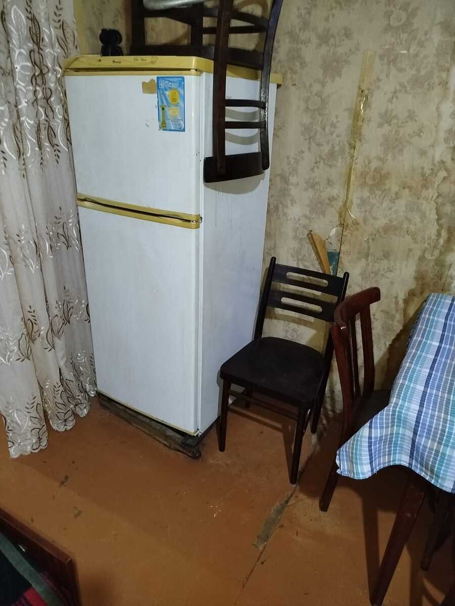 İcarəyə verilir 1 otaqlı həyət evi/bağ evi 40 m² — Ev, villa, Bakı (5)