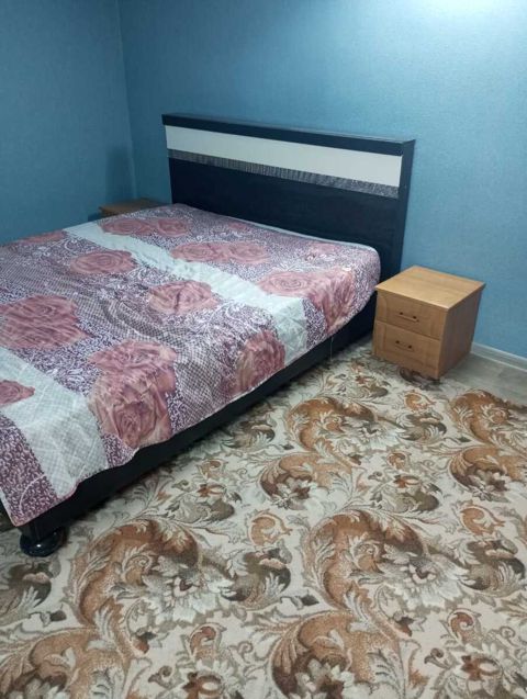 İcarəyə verilir 2 otaqlı yeni tikili 50 m² — Bakı