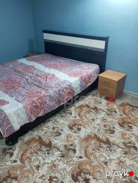 İcarəyə verilir 2 otaqlı yeni tikili 50 m²