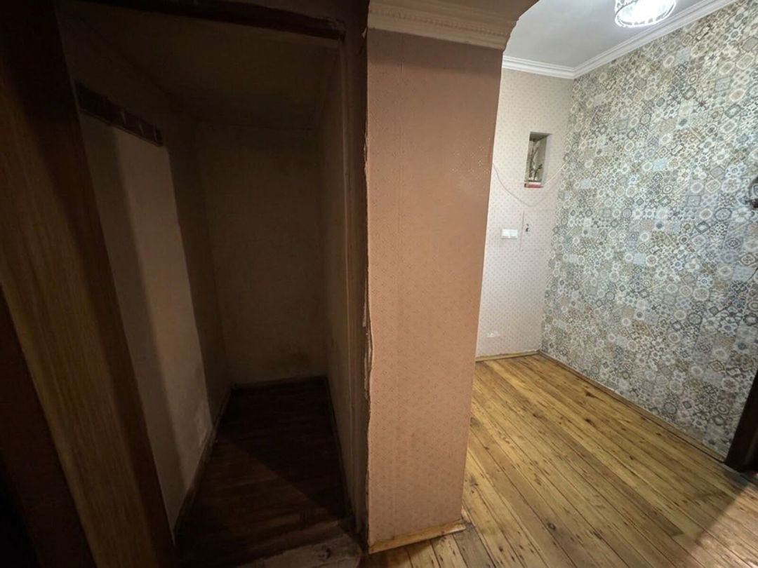 Satılır 4 otaqlı köhnə tikili 115 m² — Mənzil, Bakı (10)