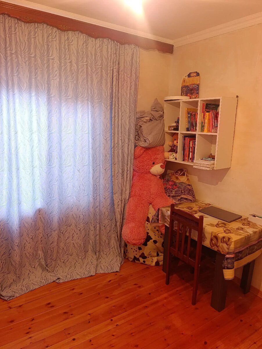 Həyət evi, Ramana qəs — Ev, villa, Bakı (8)