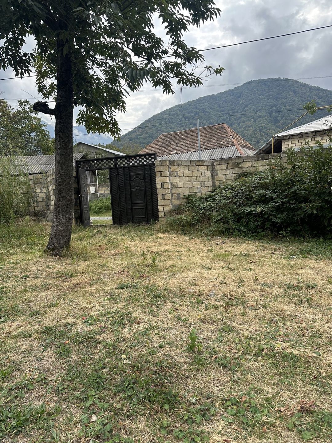 Satılır 5 otaqlı həyət evi/bağ evi 320 m² — Ev, villa, Qax (3)