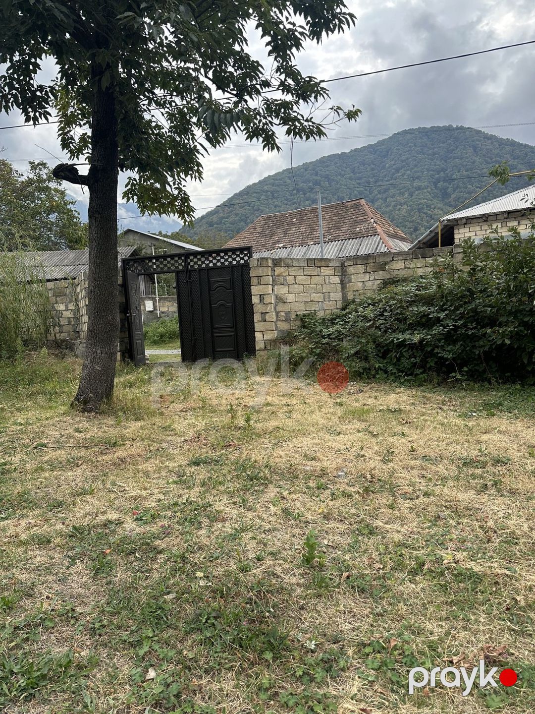 Satılır 5 otaqlı həyət evi/bağ evi 320 m² — Ev, villa, Qax (3)