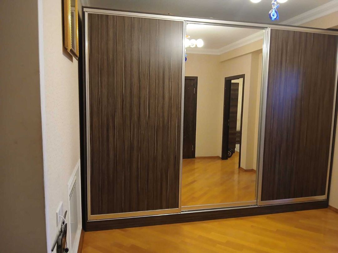 Satılır 3 otaqlı yeni tikili 75 m² — Mənzil, Bakı (8)