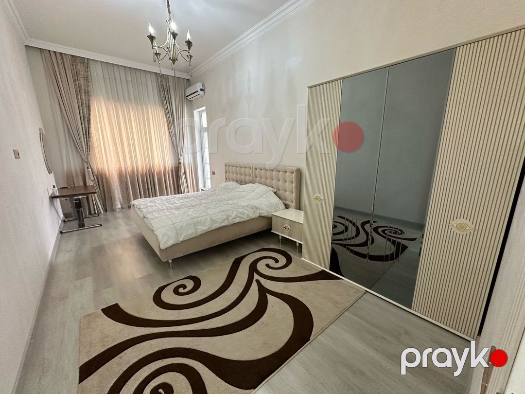 Satılır 3 otaqlı yeni tikili 140 m² — Mənzil, Bakı (4)