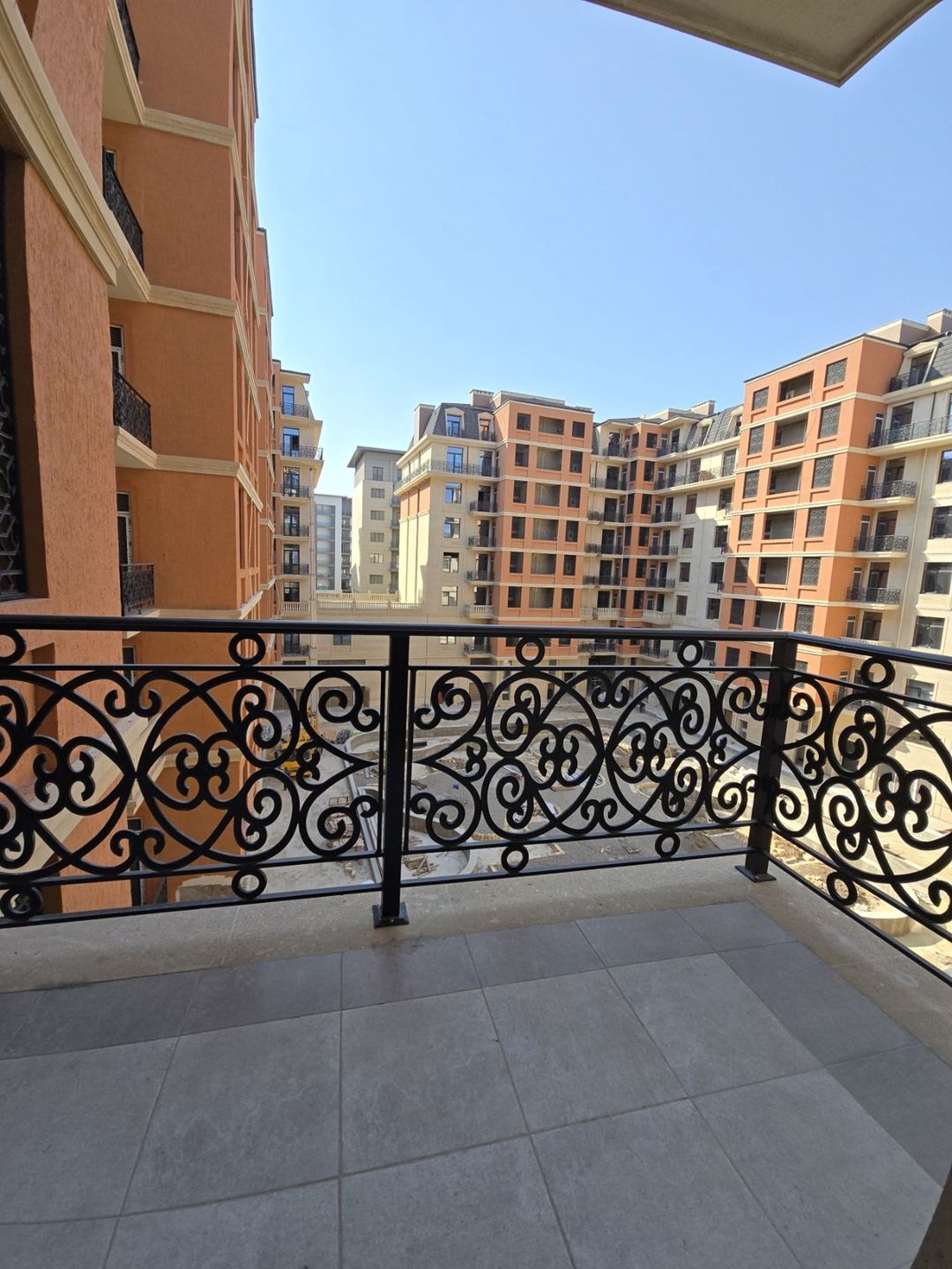 Satılır 4 otaqlı yeni tikili 153 m² — Mənzil, Bakı (12)