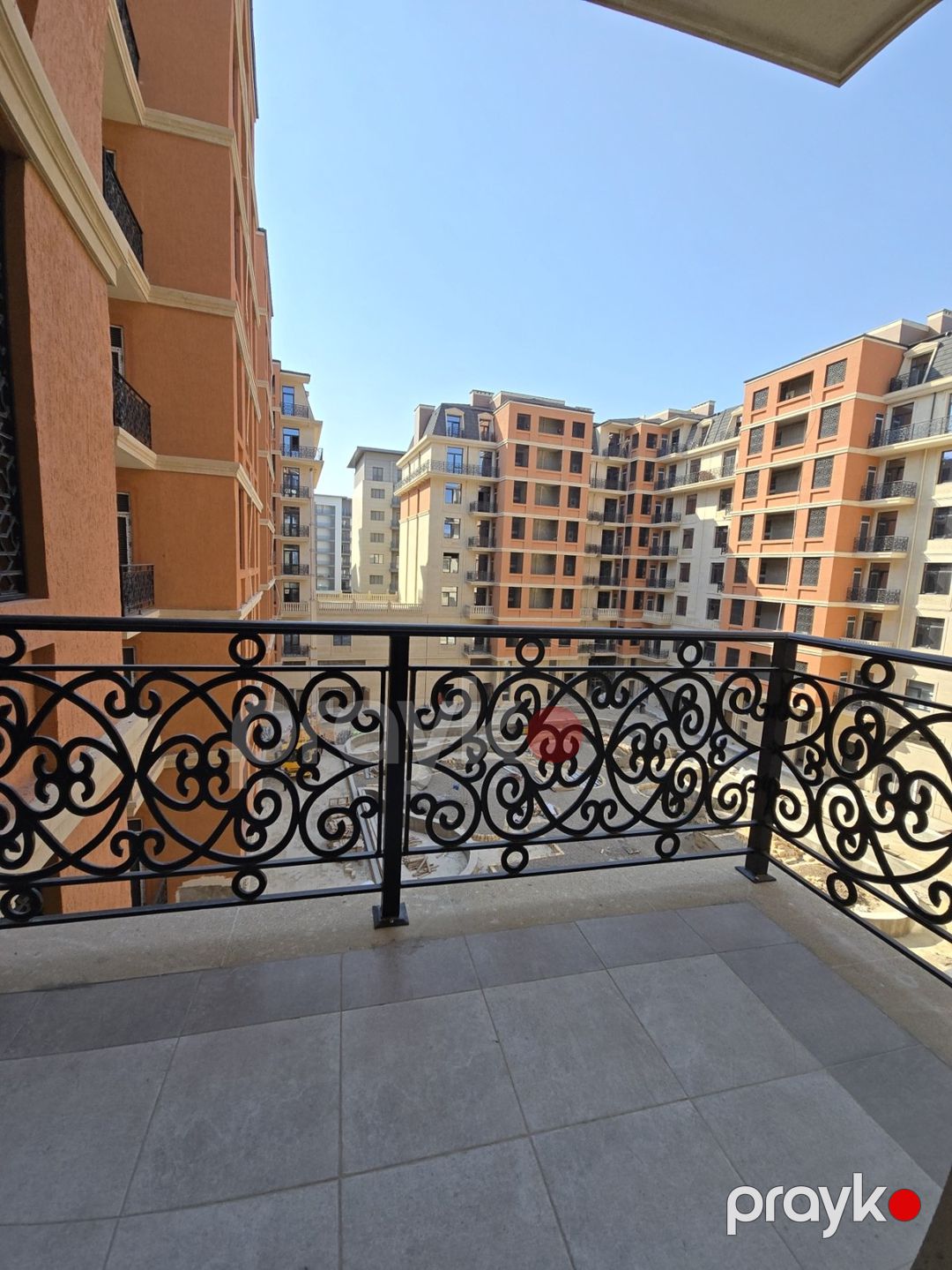 Satılır 4 otaqlı yeni tikili 152 m² — Mənzil, Bakı (12)
