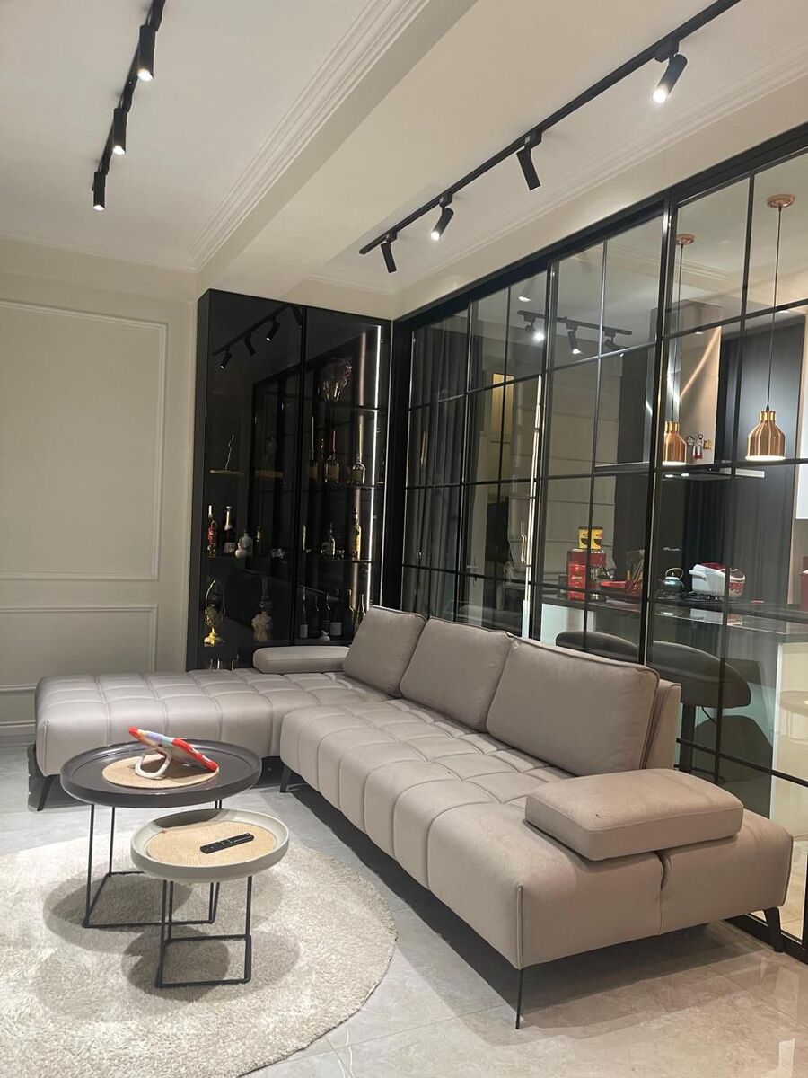 Satılır 3 otaqlı yeni tikili 103 m² — Mənzil, Bakı (4)