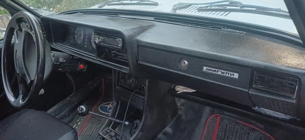 Lada (VAZ) 2107, 1.6 L, 2005 il, 300 000 km — Avtomobillər, Saatlı (3)
