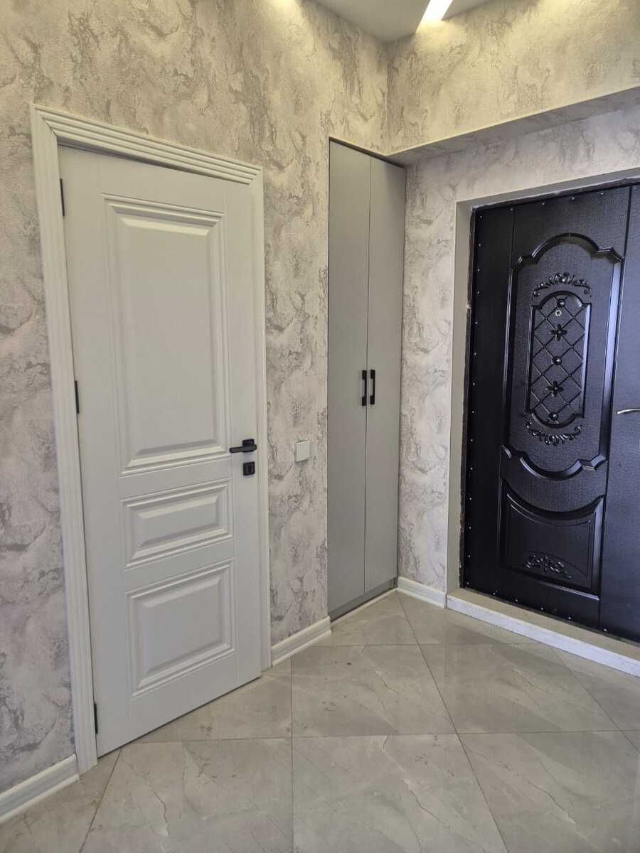 Satılır 2 otaqlı yeni tikili 68 m² — Mənzil, Bakı (7)