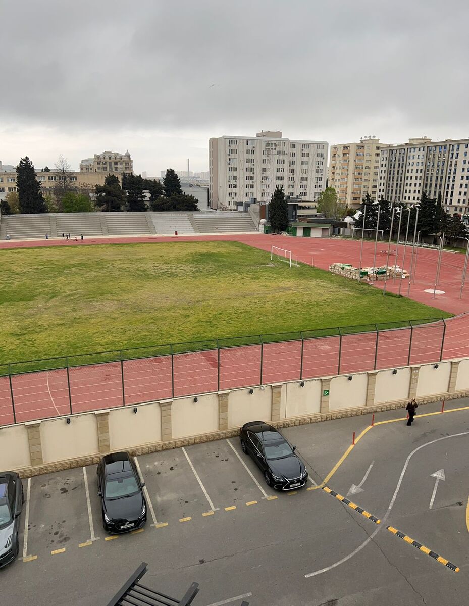 Satılır 3 otaqlı yeni tikili 81 m² — Mənzil, Bakı (3)