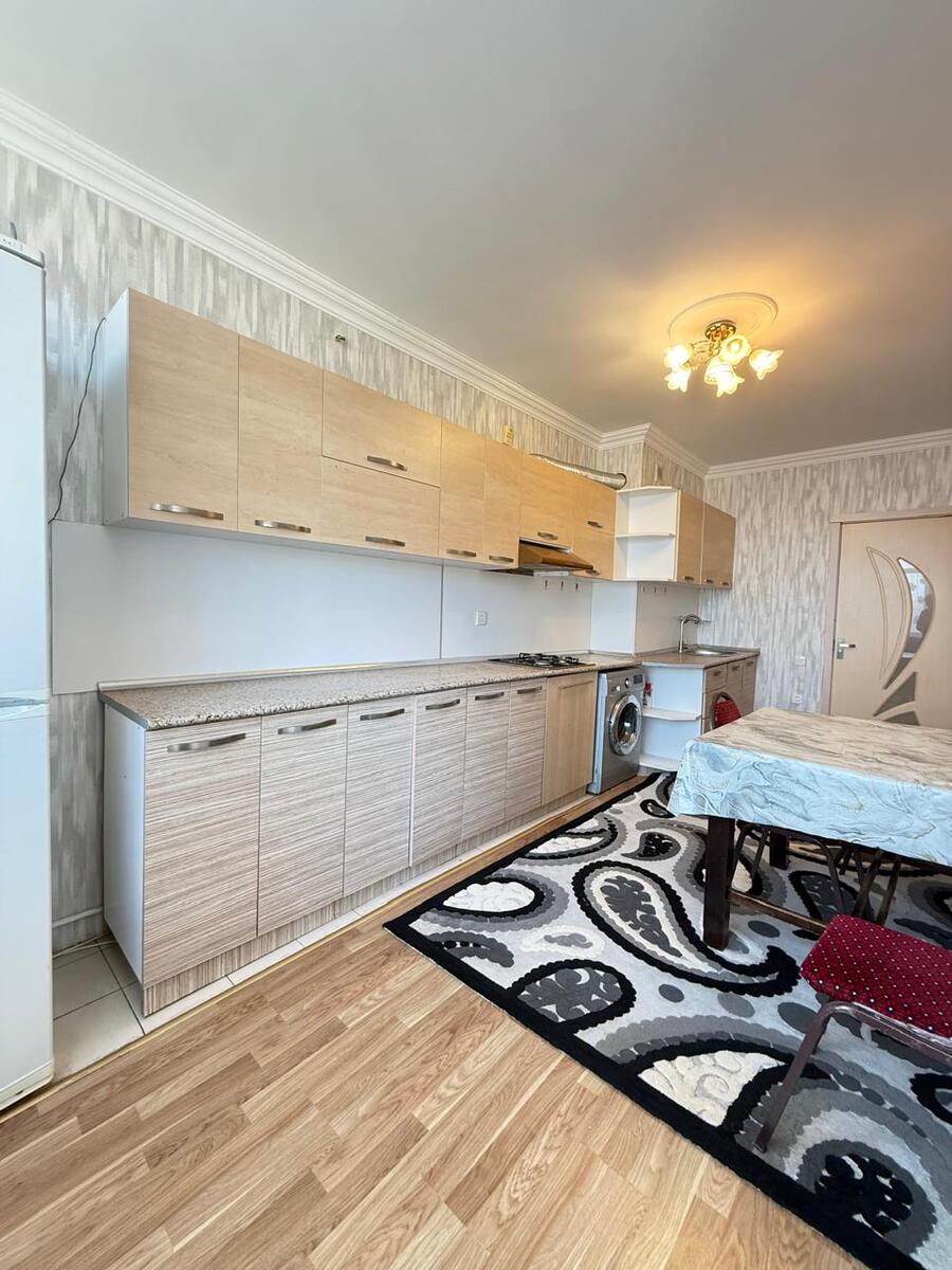 Satılır 2 otaqlı yeni tikili 80 m² — Mənzil, Bakı (7)