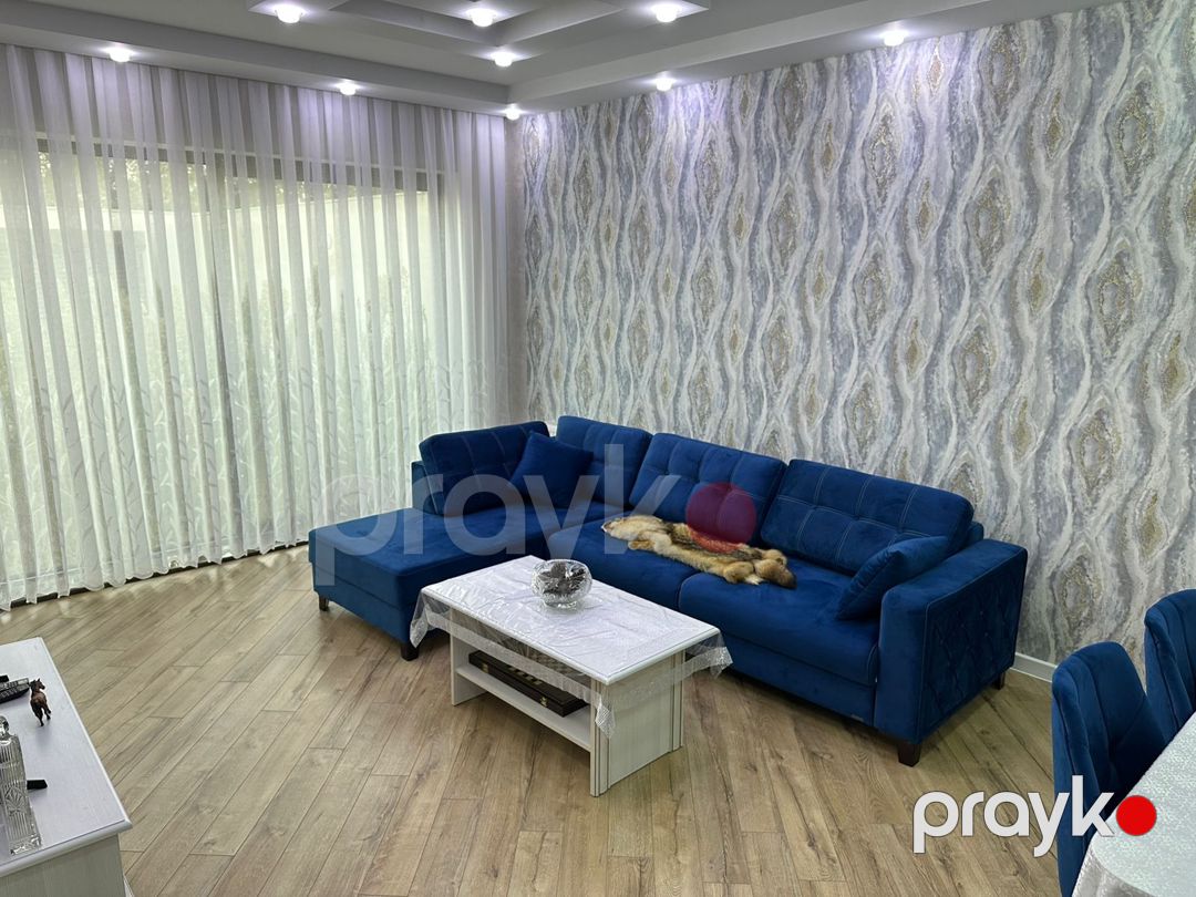 Satılır 4 otaqlı həyət evi/bağ evi 150 m² — Ev, villa, Bakı (11)