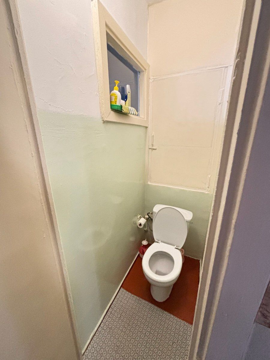 3-otaqlı mənzil, Xırdalan ş., 80 m² — Mənzil, Xırdalan (6)