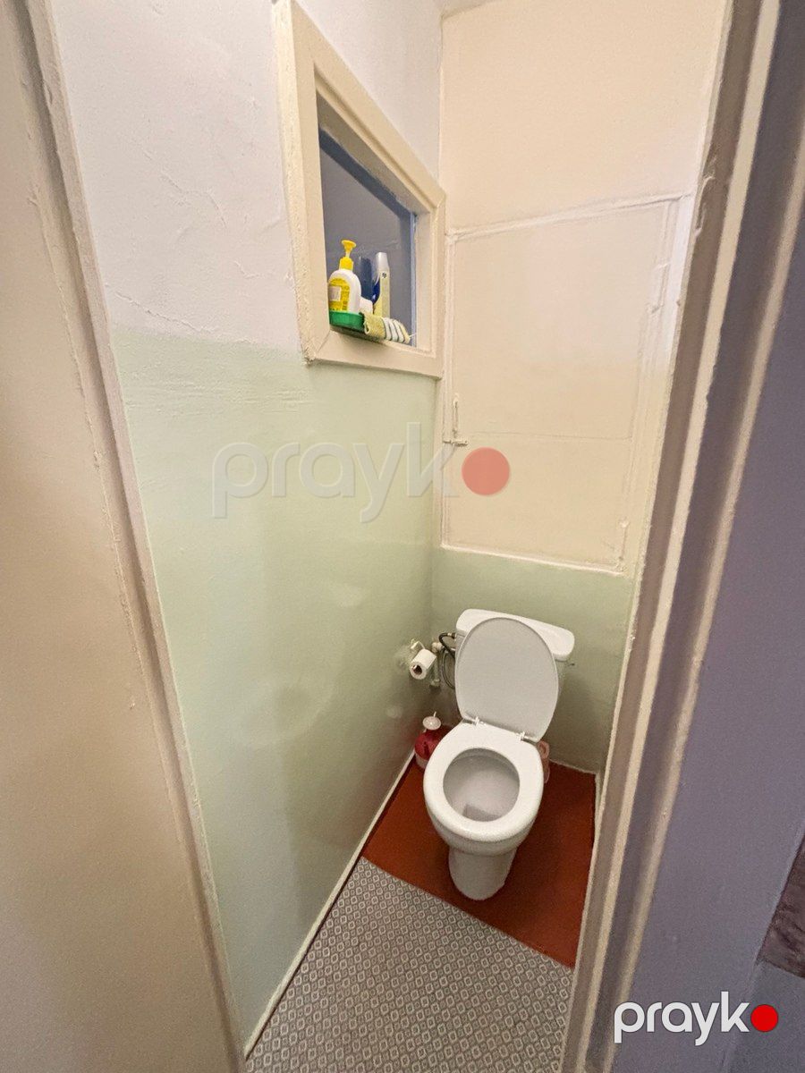 3-otaqlı mənzil, Xırdalan ş., 80 m² — Mənzil, Xırdalan (6)