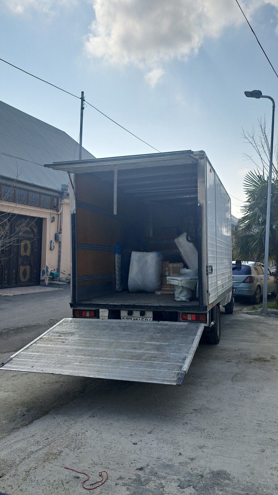 Ford, 2007 il — Avto, Bakı (4)