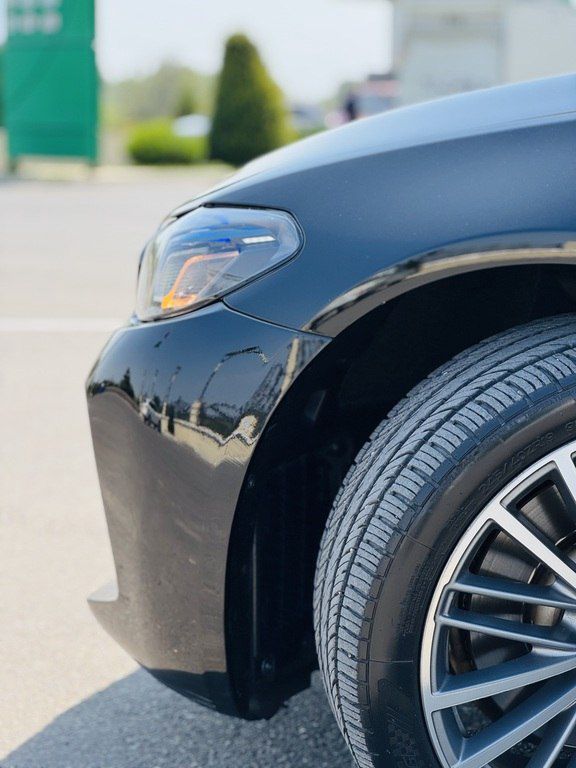 BMW 530e, 2.0 L, 12 kWh, 2017 il, 171 000 km — Avtomobillər, Beyləqan (3)