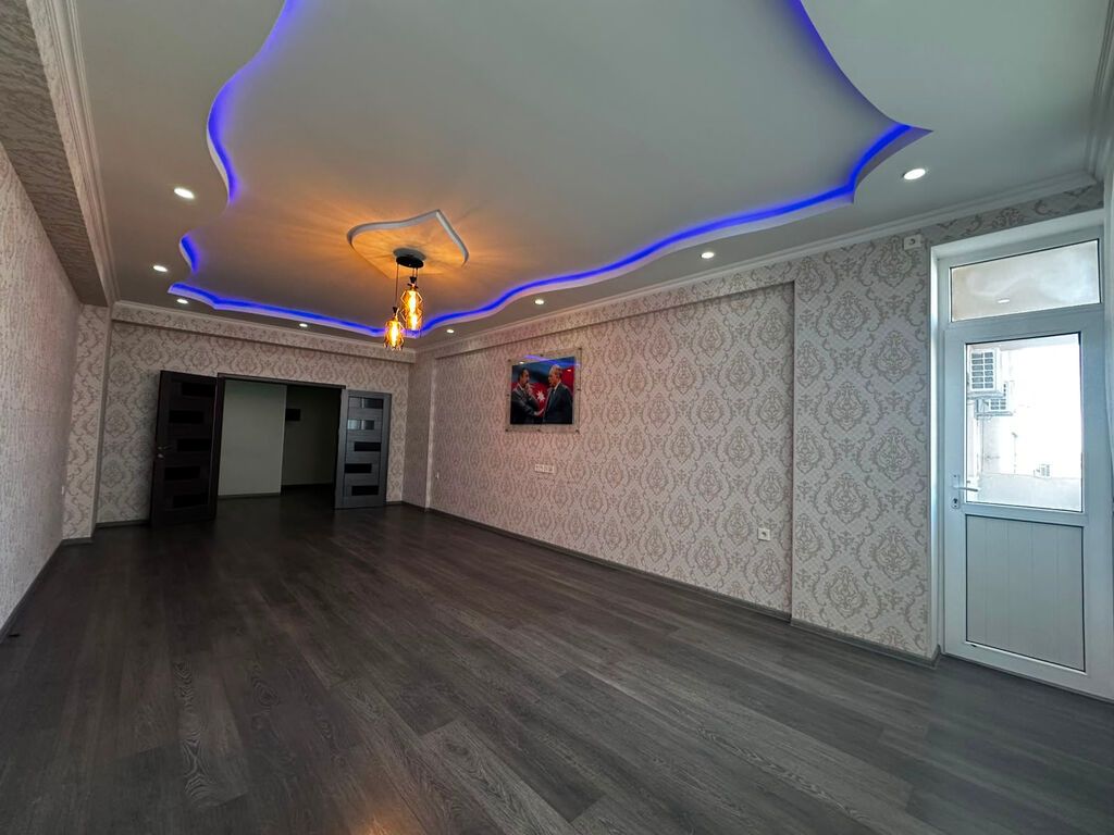 4 otaqlı, Yeni tikili, 180 kv. m — Daşınmaz əmlak, Bakı (3)