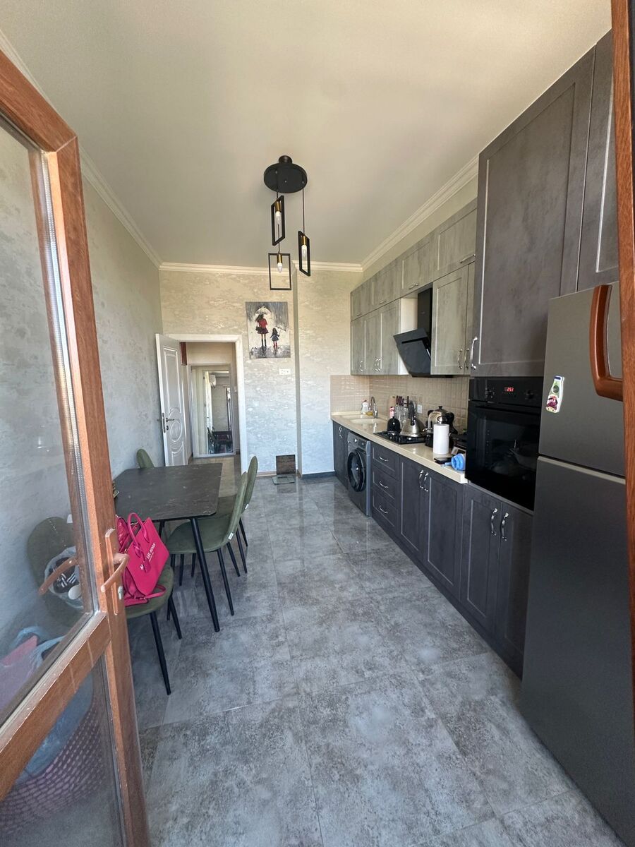 Satılır 2 otaqlı yeni tikili 74.5 m² — Mənzil, Bakı (4)