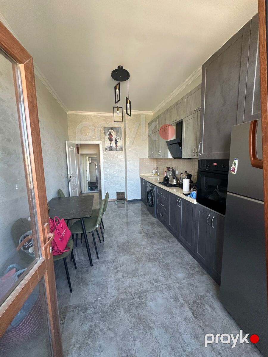 Satılır 2 otaqlı yeni tikili 74.5 m² — Mənzil, Bakı (6)