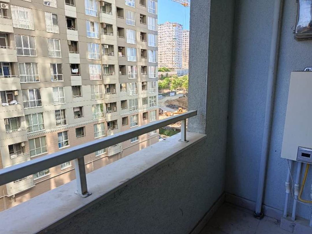 Satılır 3 otaqlı yeni tikili 96 m² — Mənzil, Bakı (9)