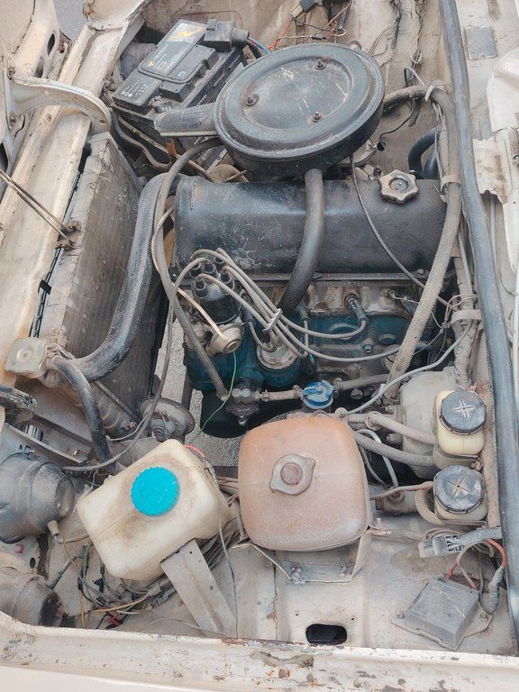 Lada (VAZ) 2106, 1.5 L, 1988 il, 140 000 km — Avtomobillər, Göyçay (9)