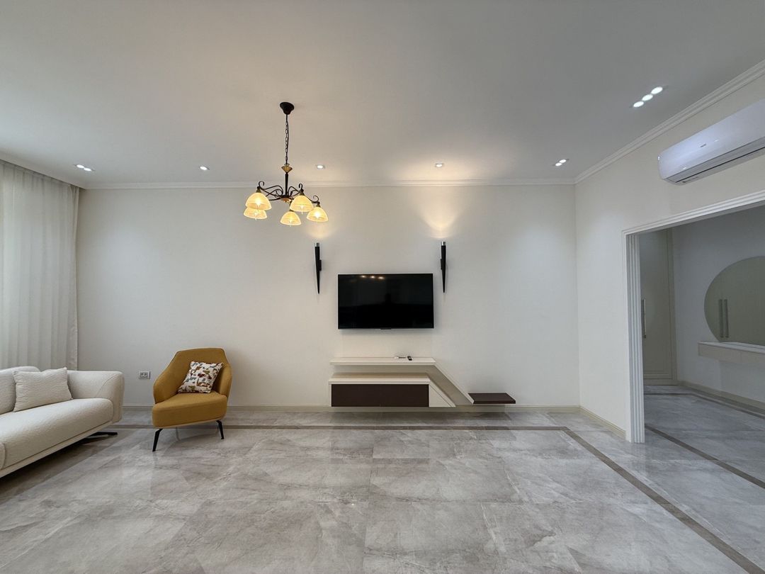 Satılır 2 otaqlı yeni tikili 97 m² — Mənzil, Bakı (3)