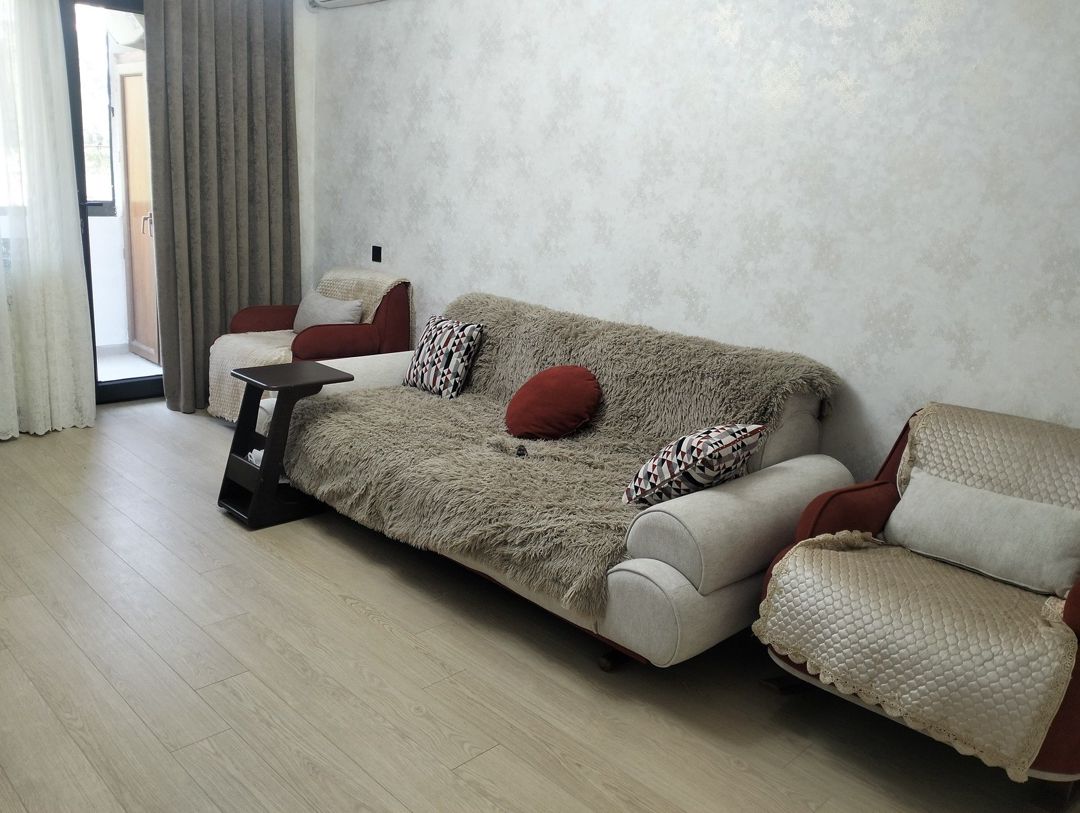 Satılır 4 otaqlı köhnə tikili 100 m² — Mənzil, Bakı (2)