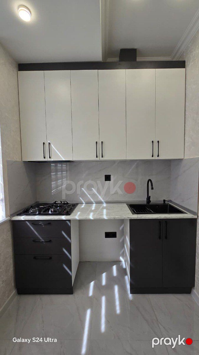 Satılır 2 otaqlı yeni tikili 62 m² — Mənzil, Xırdalan (11)