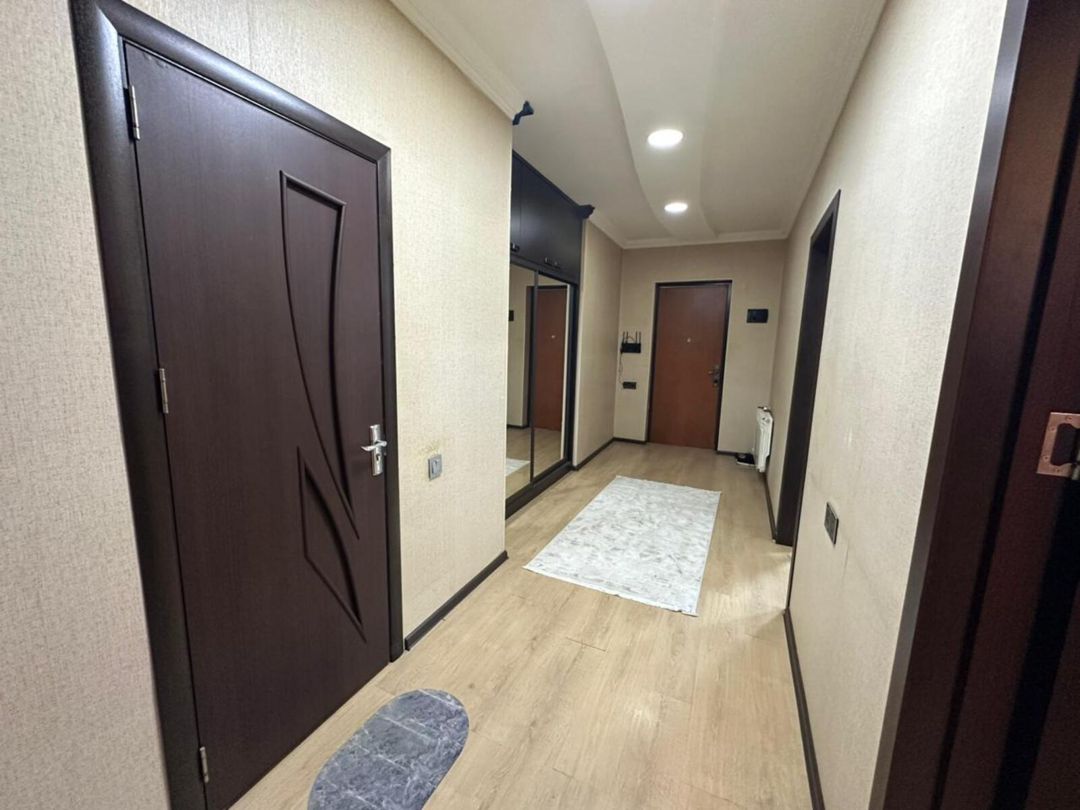 Satılır 2 otaqlı köhnə tikili 78 m² — Mənzil, Bakı (12)