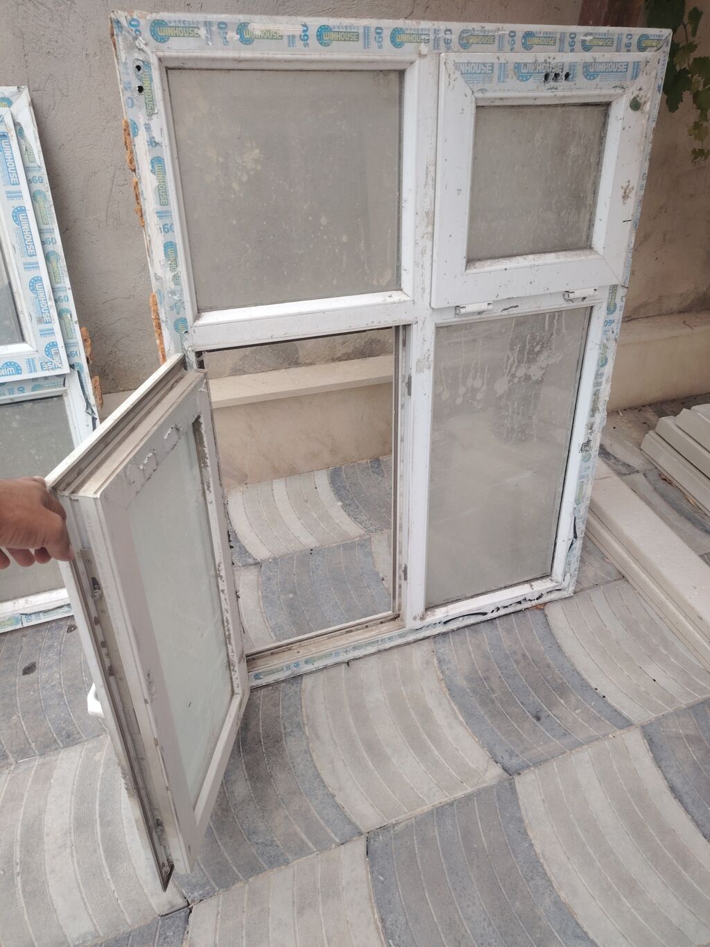 Muxtelif olcudedr hamisi islekdr 4 ededr — Təmir və inşaat, Sumqayıt (3)