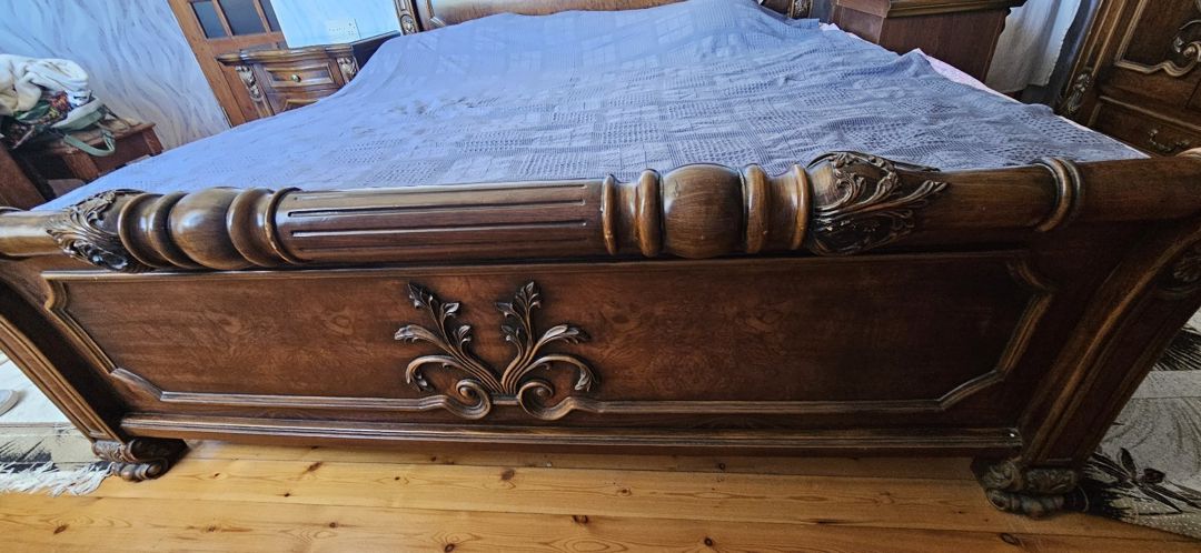Yataq otağı mebeli — Matraslar, Bakı (5)