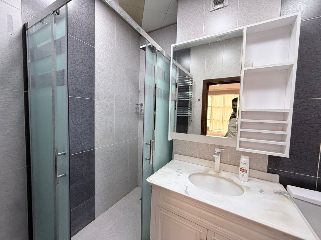 Satılır 2 otaqlı yeni tikili 100 m² — Mənzil, Bakı (12)