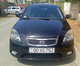 Kia Rio, 1.4 L, 2010 il, 294 000 km — Avtomobil