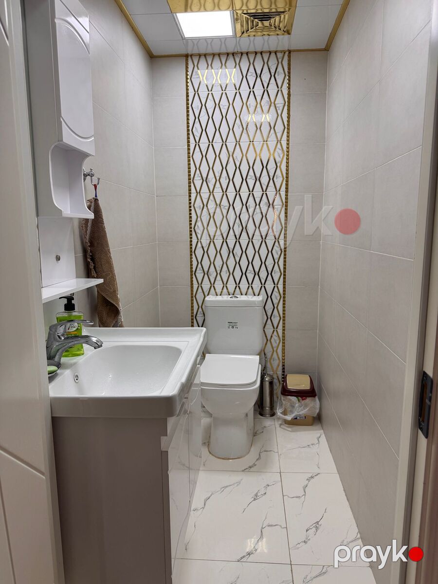 Satılır 4 otaqlı yeni tikili 135 m² — Mənzil, Bakı (11)