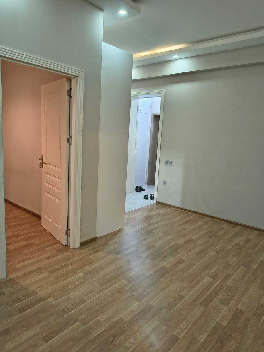 İcarəyə verilir 4 otaqlı yeni tikili 150 m² — Mənzil, Bakı (7)