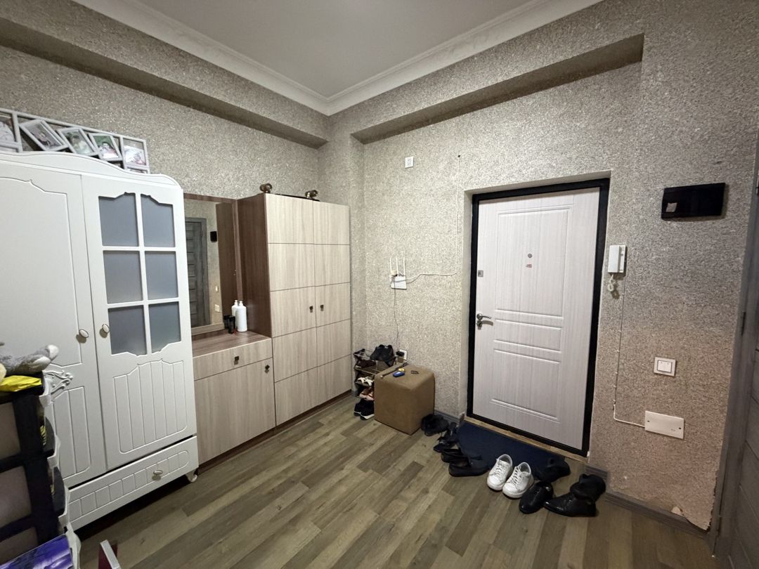 Satılır 2 otaqlı yeni tikili 60 m² — Mənzil, Bakı (5)