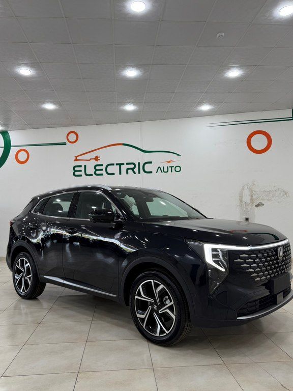 Changan CS 55 Plus, 1.5 L, 2026 il, yeni — Avtomobillər, Bakı (2)