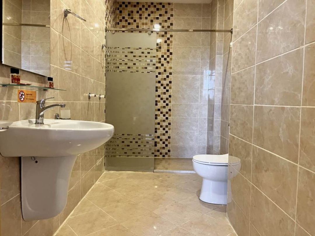 Satılır 2 otaqlı yeni tikili 114.3 m² — Mənzil, Bakı (8)