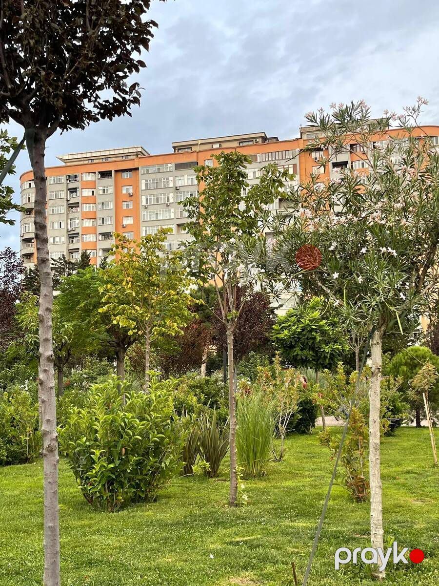 İcarəyə verilir 2 otaqlı yeni tikili 95 m² — Mənzil, Bakı (8)