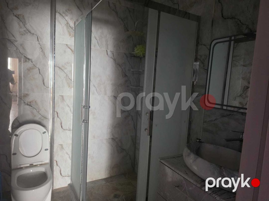 İcarəyə verilir 2 otaqlı yeni tikili 90 m² — Mənzil, Bakı (9)