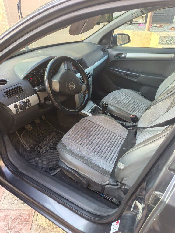 Opel Astra, 1.3 L, 2009 il, 558 999 km — Avtomobillər, Bakı (6)